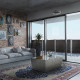 Brise-vue
