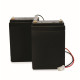 Batteries de secours